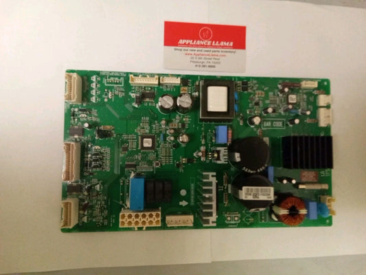 LG Refrigerator Control Board EBR83806902 AK-840