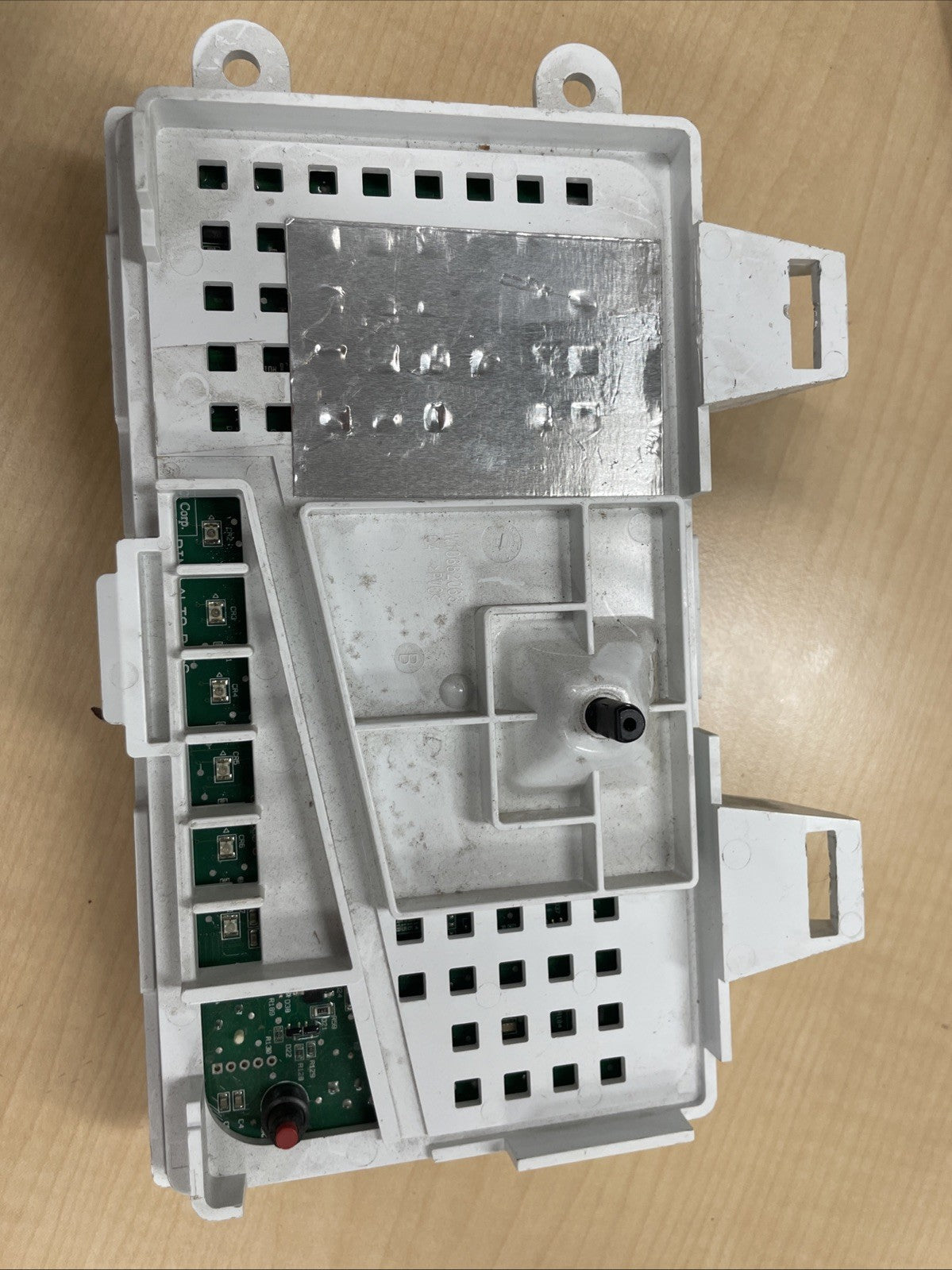 Kenmore  W10785637  Washer Control Board BA38