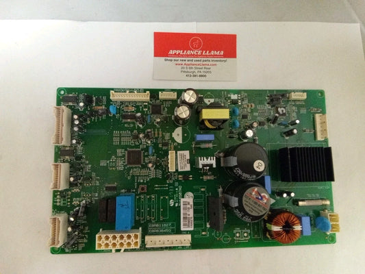 LG Fridge Control EBR83845003 AMK-323