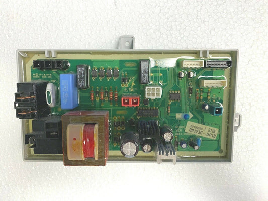 Samsung Dryer Control Board DC41-00092B Used SH533