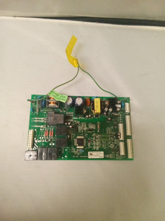 GE Refrigerator Control Board 200D4852G016 AK-702