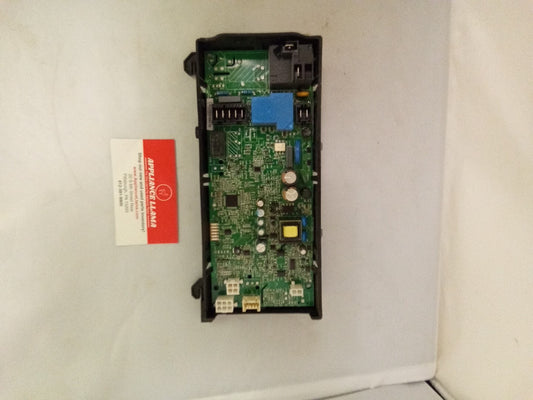 W11176356  (W11178025) Whirlpool Dryer Control Board AK-478