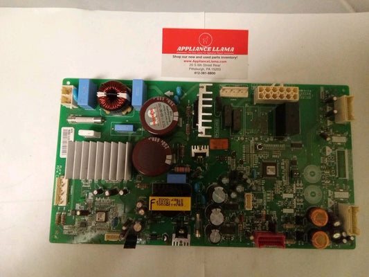 LG Refrigerator EBR77042534 Main Board AMK-273