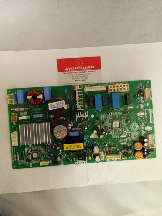LG Refrigerator Control EBR73304205 AMK-549