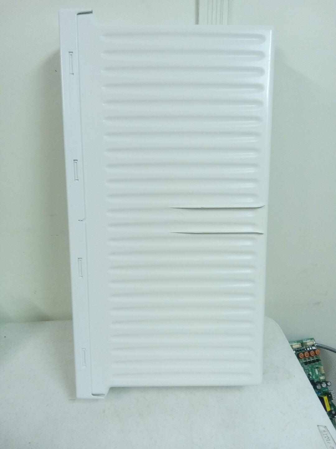 Refrigerator Pantry Drawer W10328327 AK-829