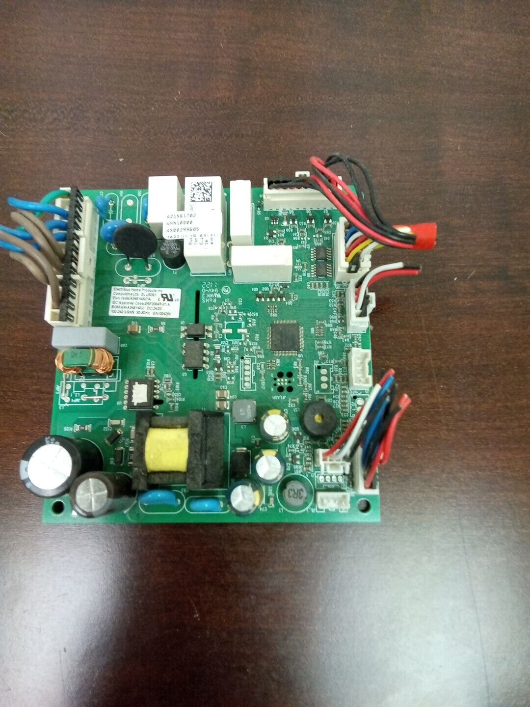 Electrolux Washer A21561702 Main Control Board - SEA147