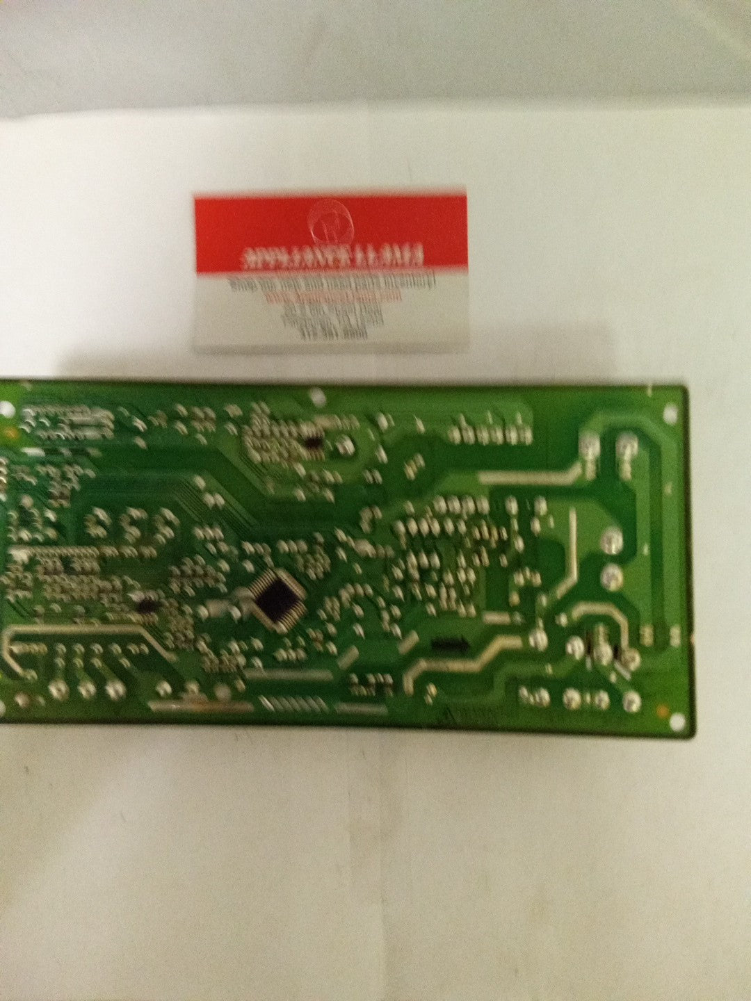 Samsung Fridge Inverter  DA92-00215R  AMK-342