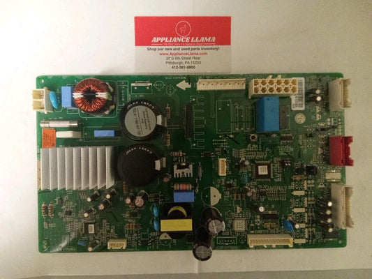 LG Refrigerator Control Board EBR81182755  AMK-164