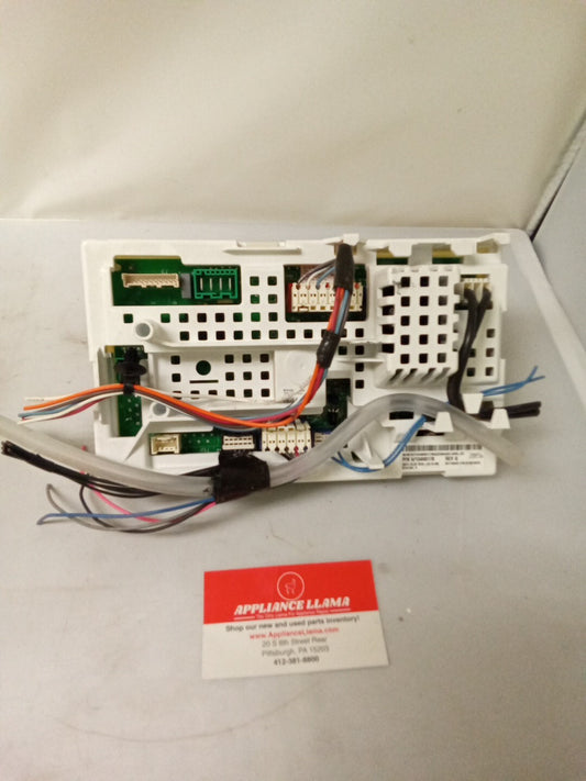 W10480178 Washer Main Control Board AK-526