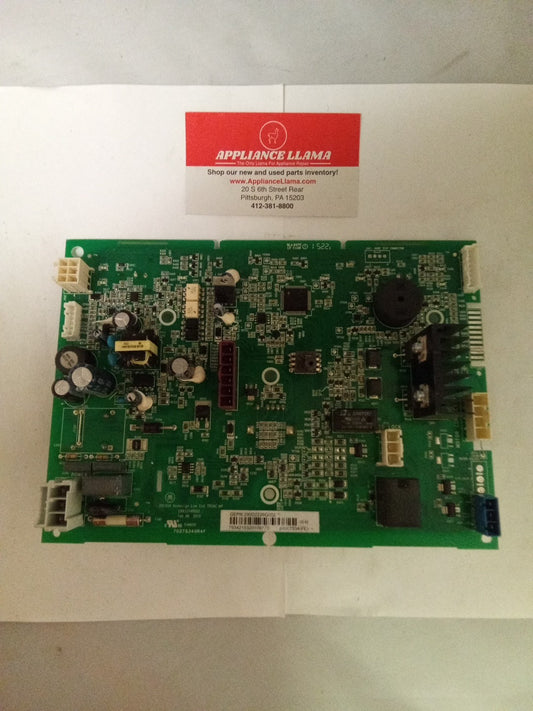 GE Washer Control Board 290D2226G002 AMK-326