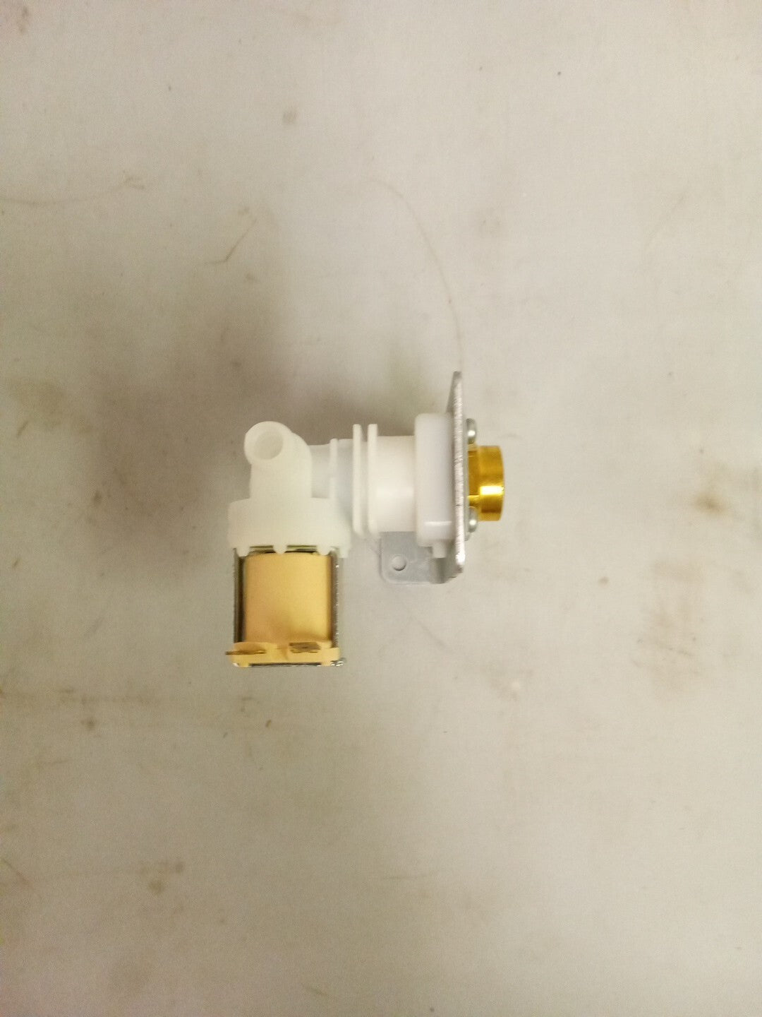 154637401 Inlet Valve For Frigidaire Dishwasher AK-573