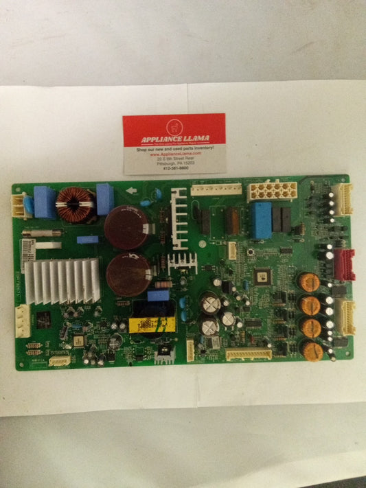 LG Refrigerator Control  Board EBR79267101 AMK-445