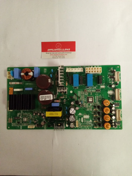 LG Refrigerator EBR73304224 Main Board AMK-777