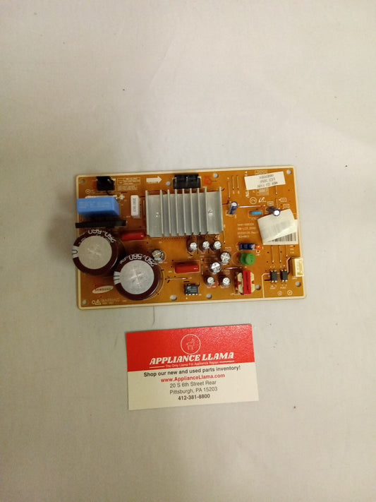 Samsung DA41 00822A Refrigerator Control Board AK-636