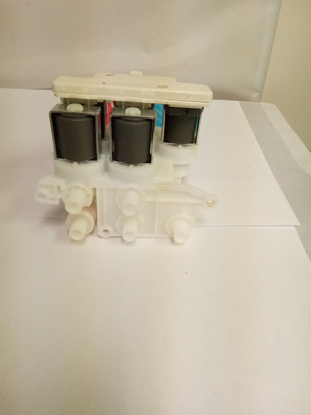 Electrolux Washer Water Inlet Valve 5304528029 AMK-665