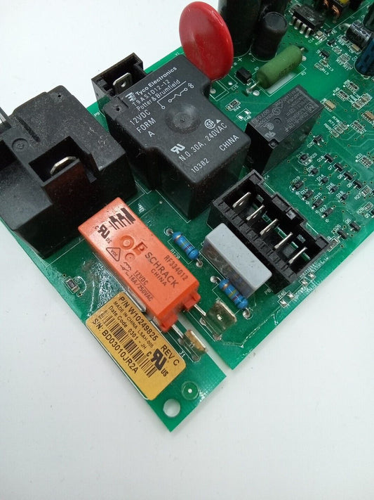 W10249825 Dryer Control Board AR23