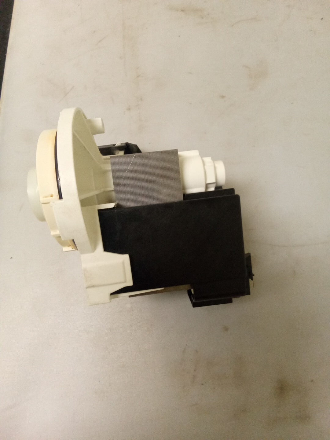 GE Dishwasher Drain Pump 265D3775P001 AK-559