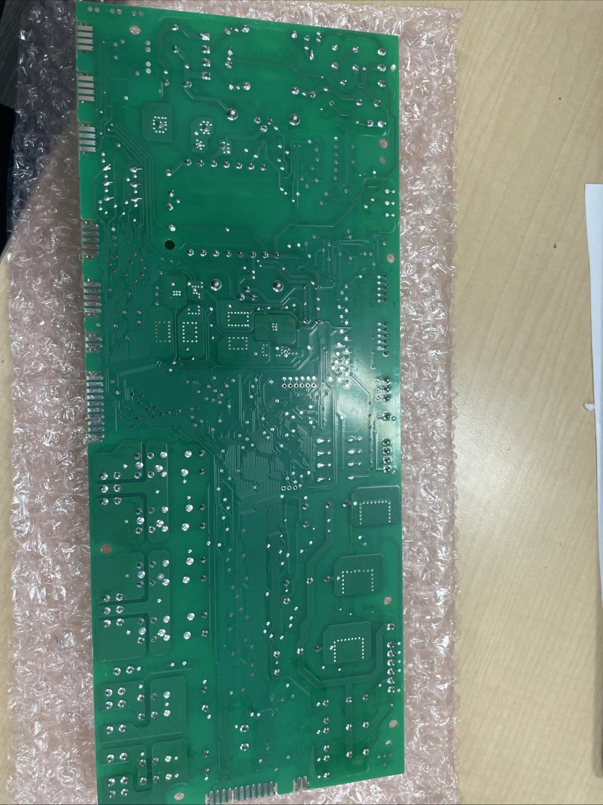Bosch Thermador Oven 12046044 Control Module 8001170519 BA33