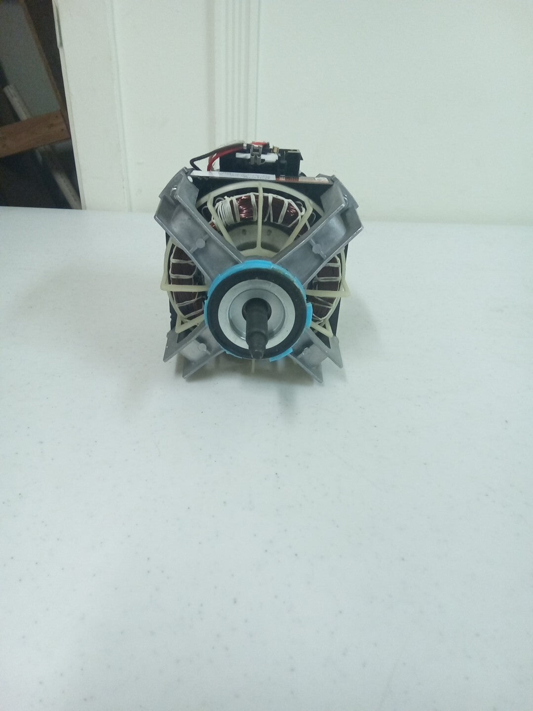 5304529782 Frigidaire Dryer Motor Replacement For 134693302 AK-106