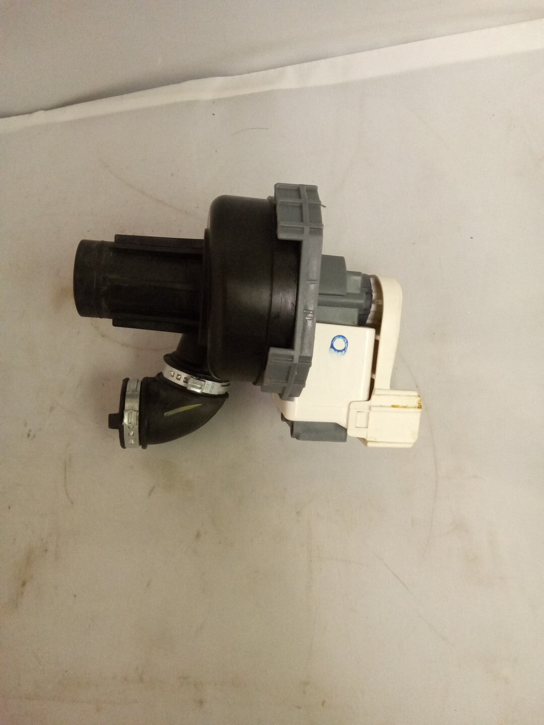 Whirlpool Dishwasher Pump Assembly  W10854710 AK-574