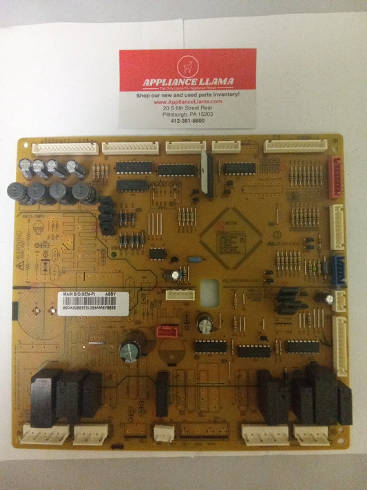 Samsung Refrigerator Control DA92-00593L AMK-3