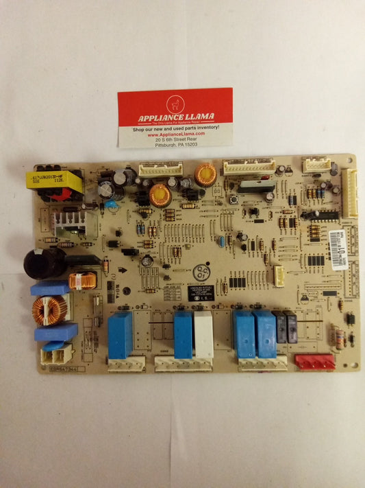Kenmore Fridge Control Board EBR64734401  AMK-734