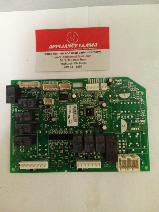 Whirlpool Refrigerator Control Board  W10614933 AMK-373