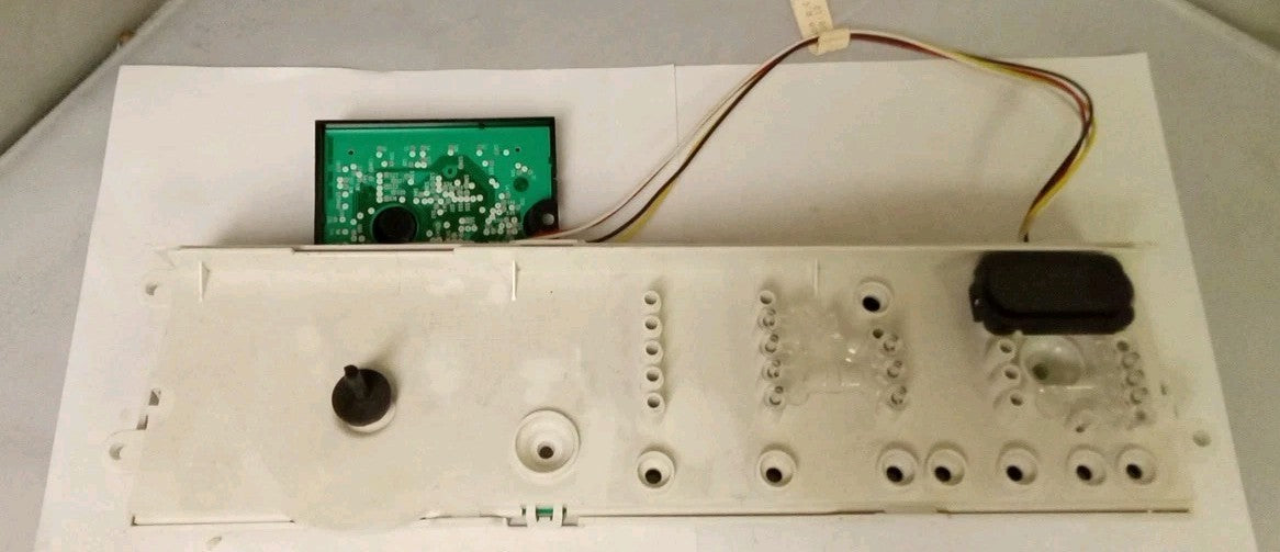 Frigidaire Dryer Control 134599900 AMK-384