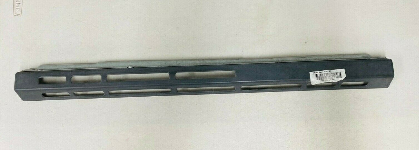 LG Signature Dual Fuel Range Grille Assembly LUTD4919SN New LG4