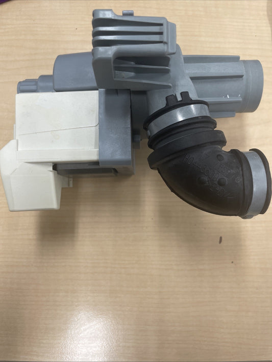Whirlpool Dishwasher Circulation Pump W11521435 BA1