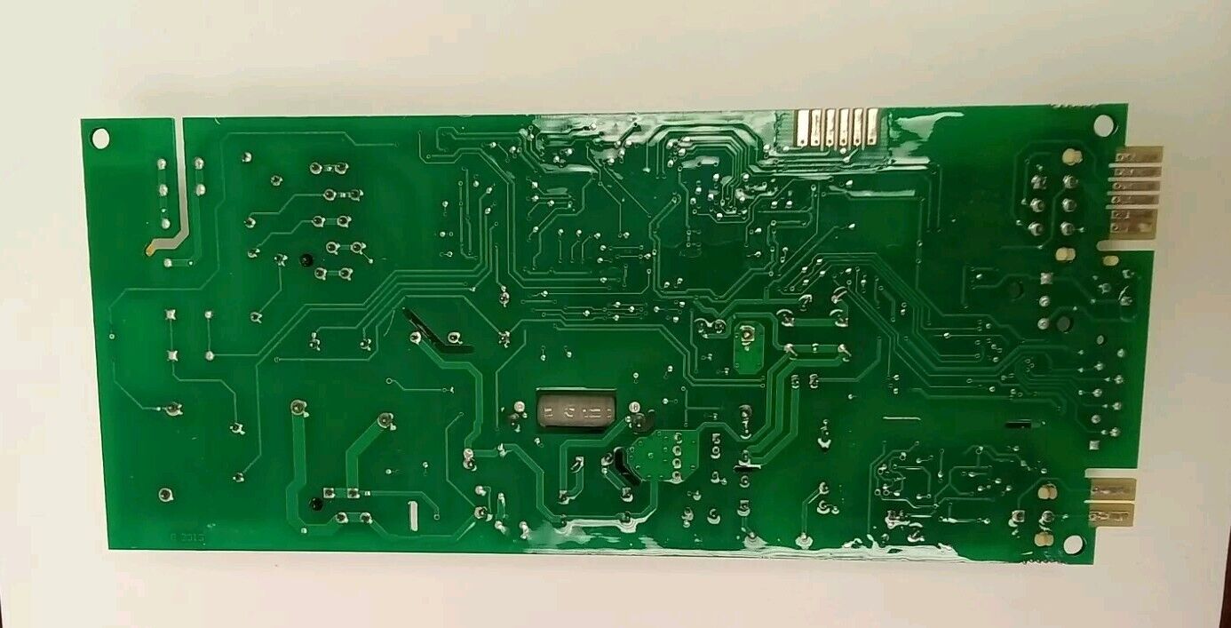 Whirlpool Maytag W10249826 W10249827 Dryer Control Board AZ60044 | NR2034 AR3