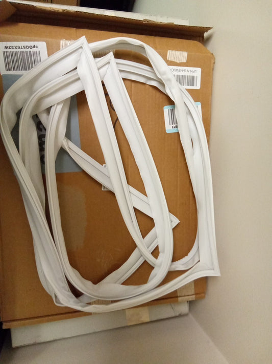 Refrigerator Gasket Door  216522310 (White) AK-763