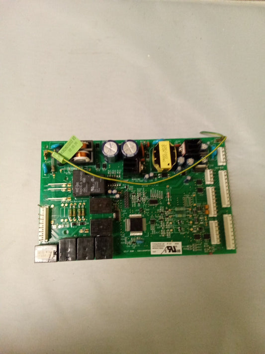 GE Refrigerator Control 200D4850G022/WR55X10942 AK-703