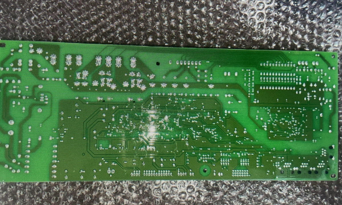 7030490 Genuine Sub-Zero OEM Control Board BA59