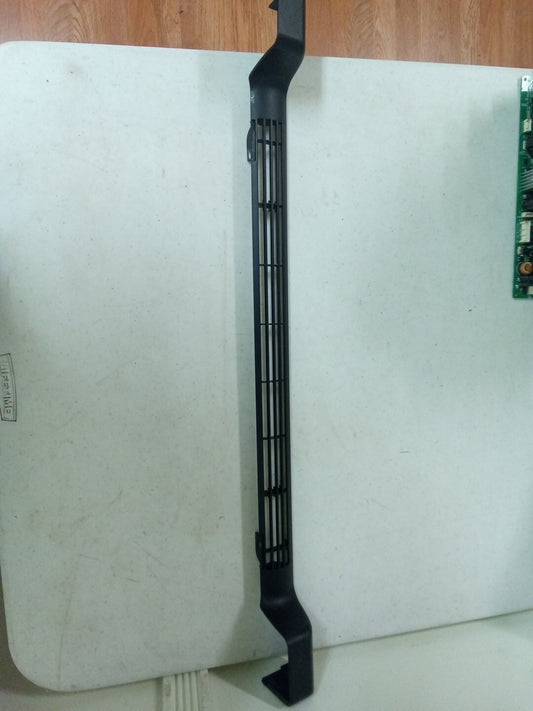 Whirlpool WPW10534162 Refrigerator Grille W10534162 AK-830