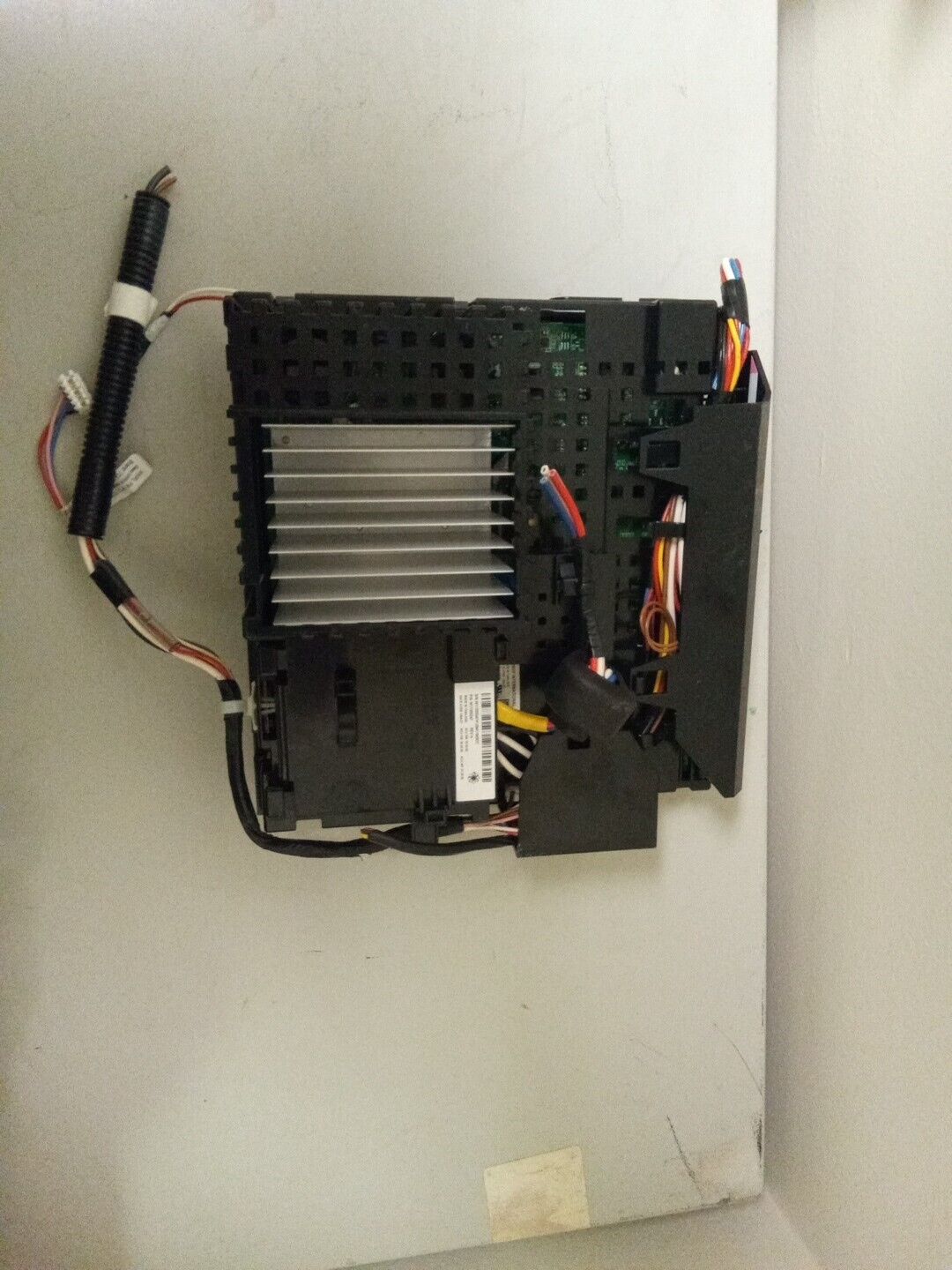Whirlpool Washer Control Board W11355347 AK-193