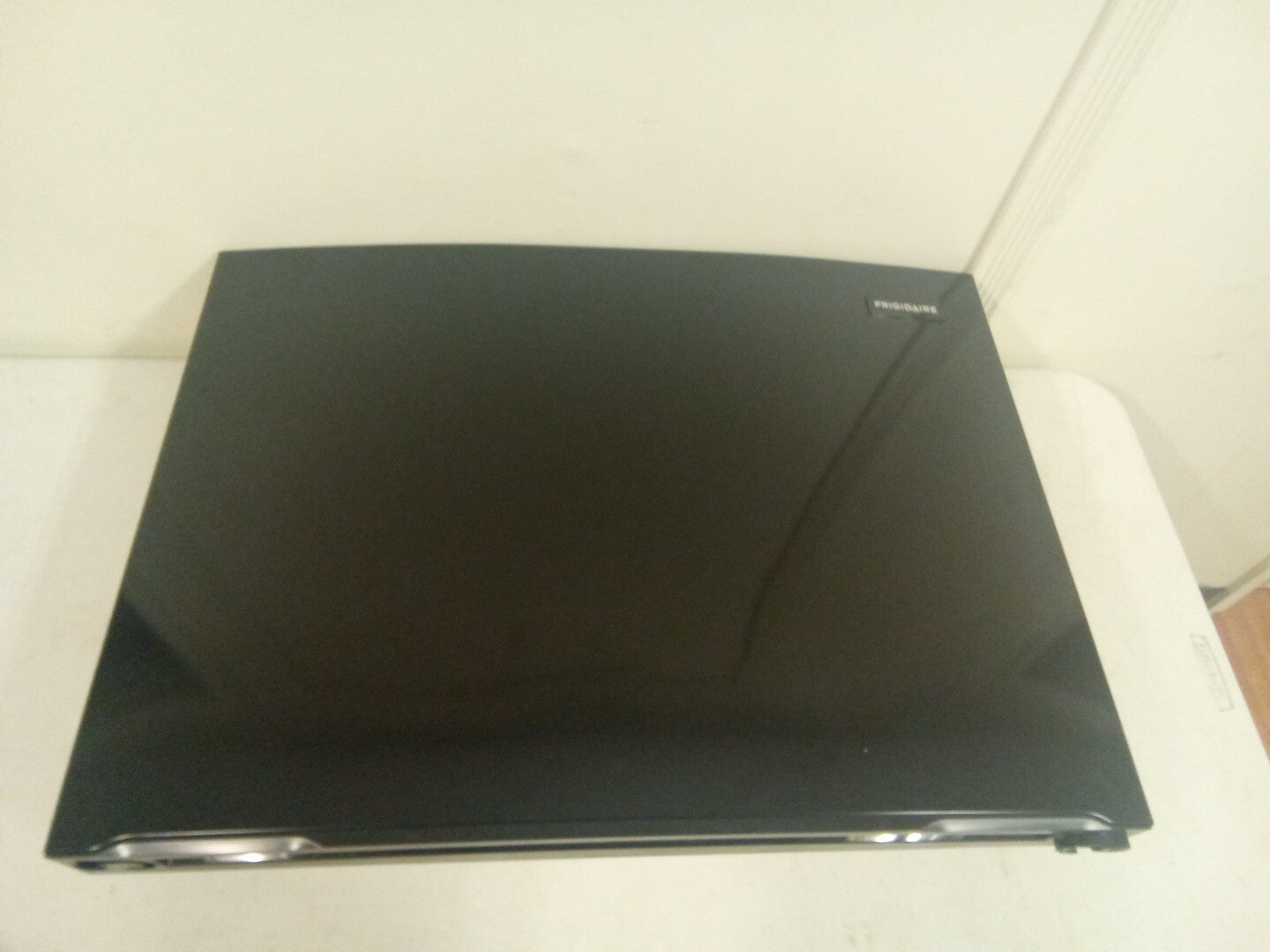 Frigidaire Freezer Door 5304532785 Electrolux Black AK-259