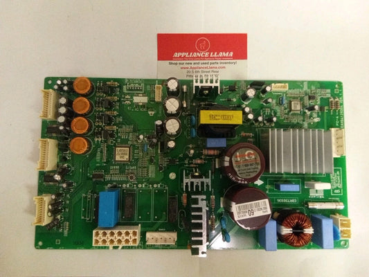 LG Refrigerator Control Board EBR73093606 AK-849