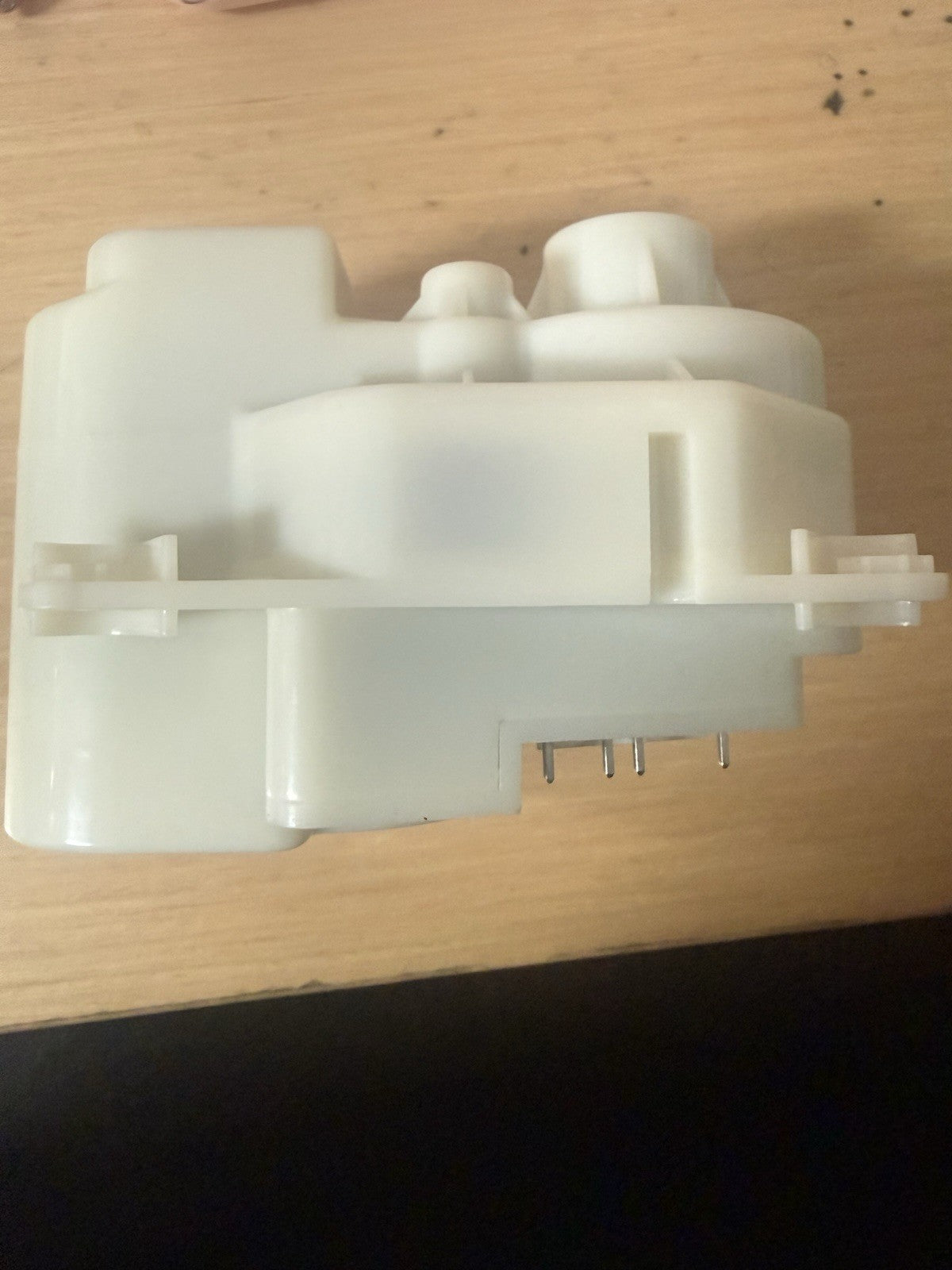 W10822606 Auger Motor Compatible With Whirlpool W10271506 JB195