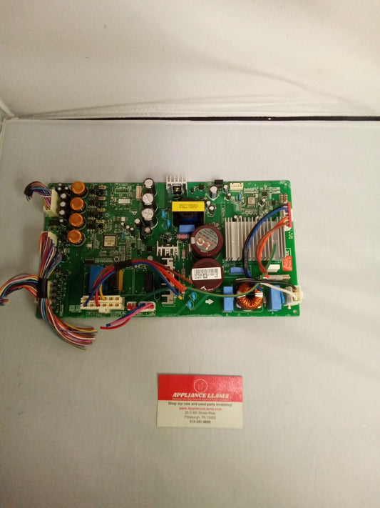 Refrigerator LG Control Board  EAX64740907 AK-608