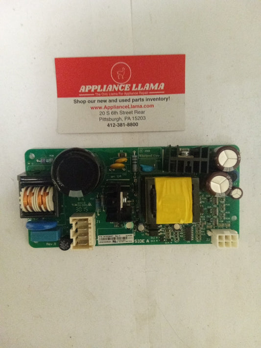 Whirlpool Fridge Control  W10226427 AMK-524