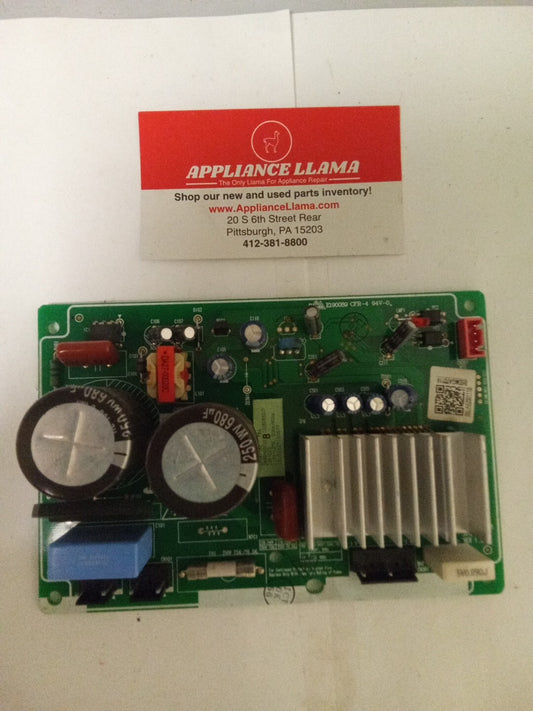 Samsung Refrigerator Control DA92-00111B AK-994