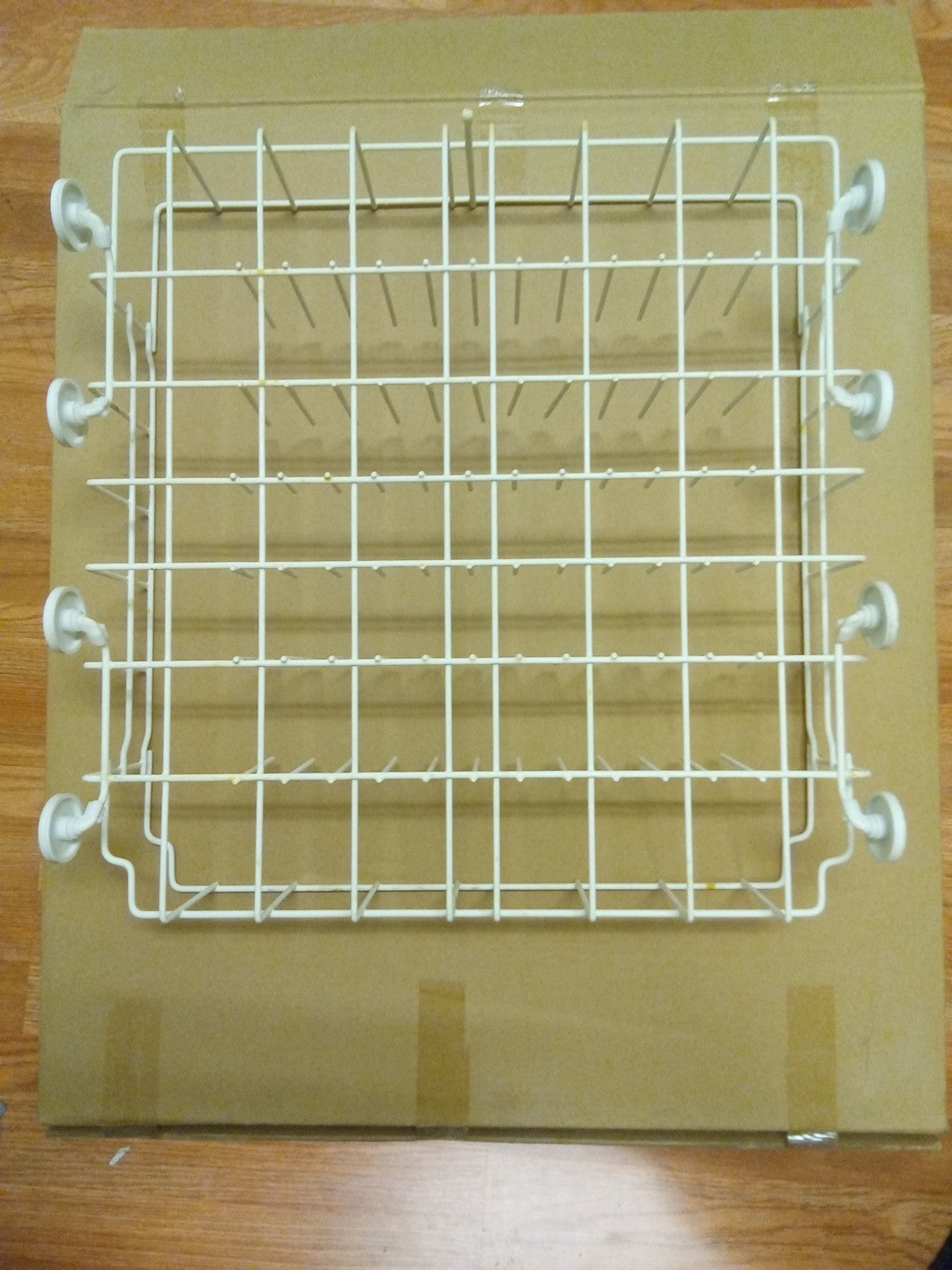 Frigidaire Dishwasher Lower Dish Rack 5304535379 (Used) AMK-289