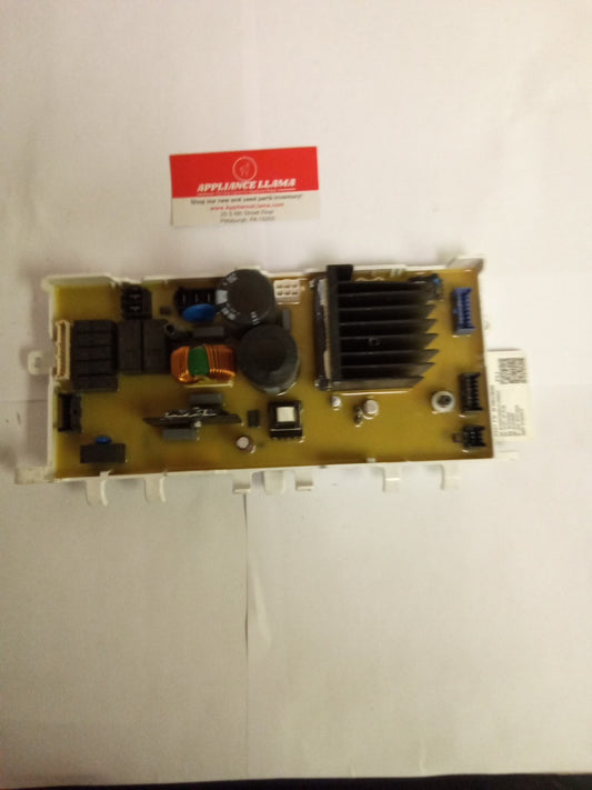 Maytag Washer W10625695 Main Control Board AMK-727