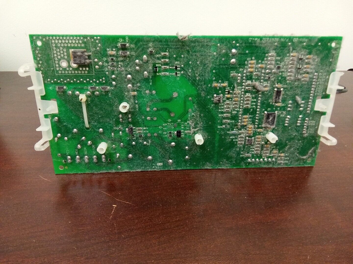 Kenmore Dryer Control Board | 3980062  SEA93