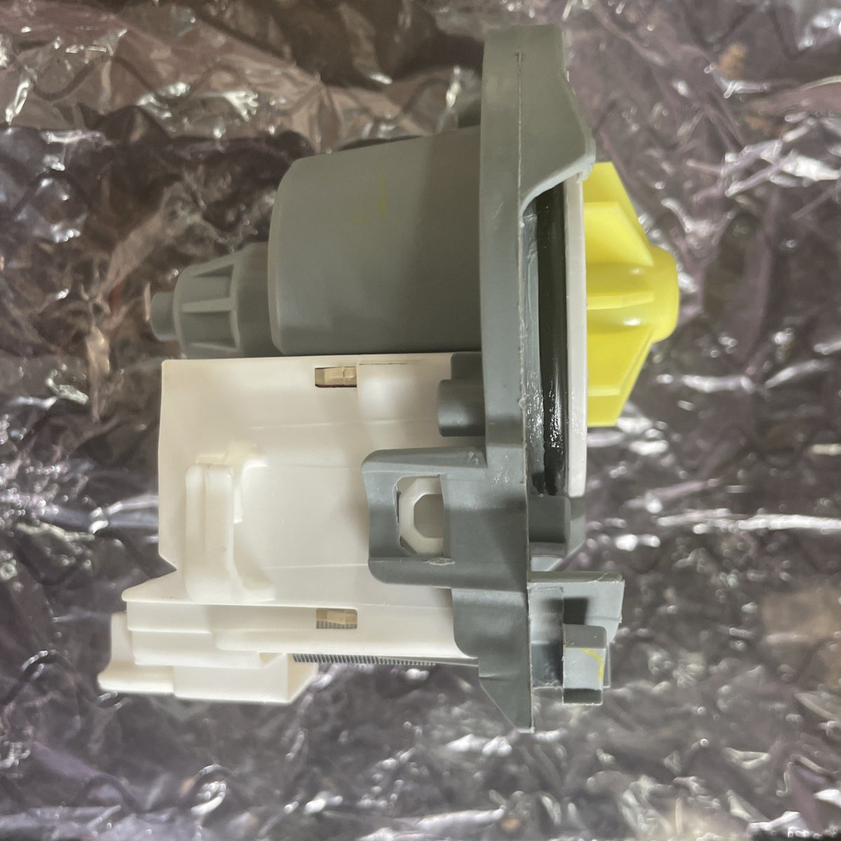Dishwasher Drain Pump Whirlpool W10876537 BA101