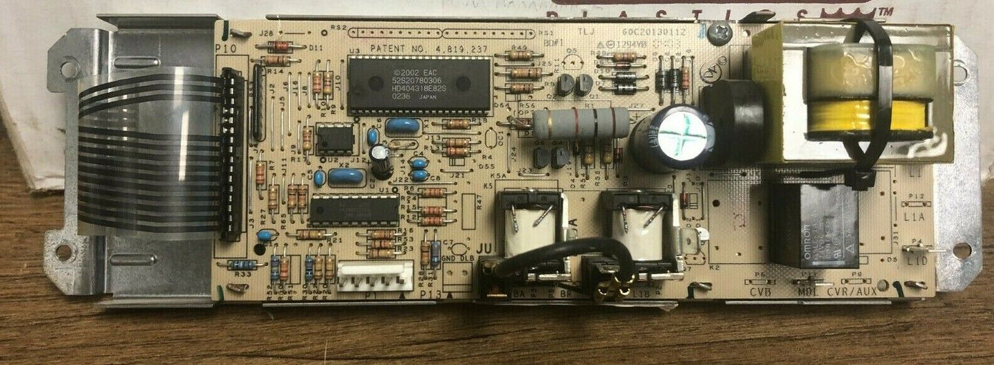 Maytag Range Control Board 8507P111-60 DC130