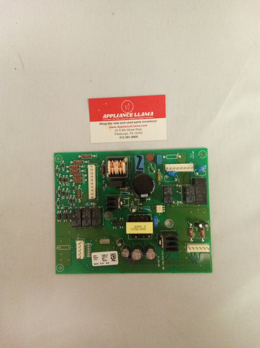 Maytag Fridge Control 12920721  AK-656