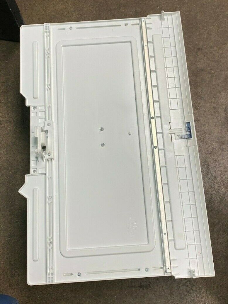 Whirlpool Kenmore Refrigerator Crisper Drawer Tray Shelf MCK422357-2 Used WP29