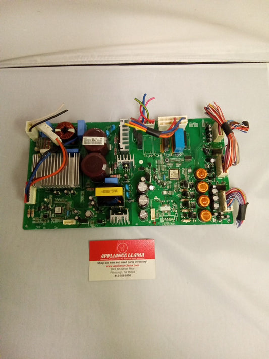 LG Fridge Control Board  EAX64740908  AK-600